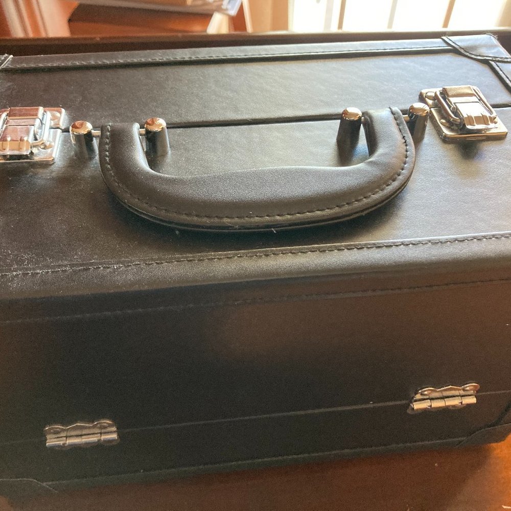 Professional Make-Up Case